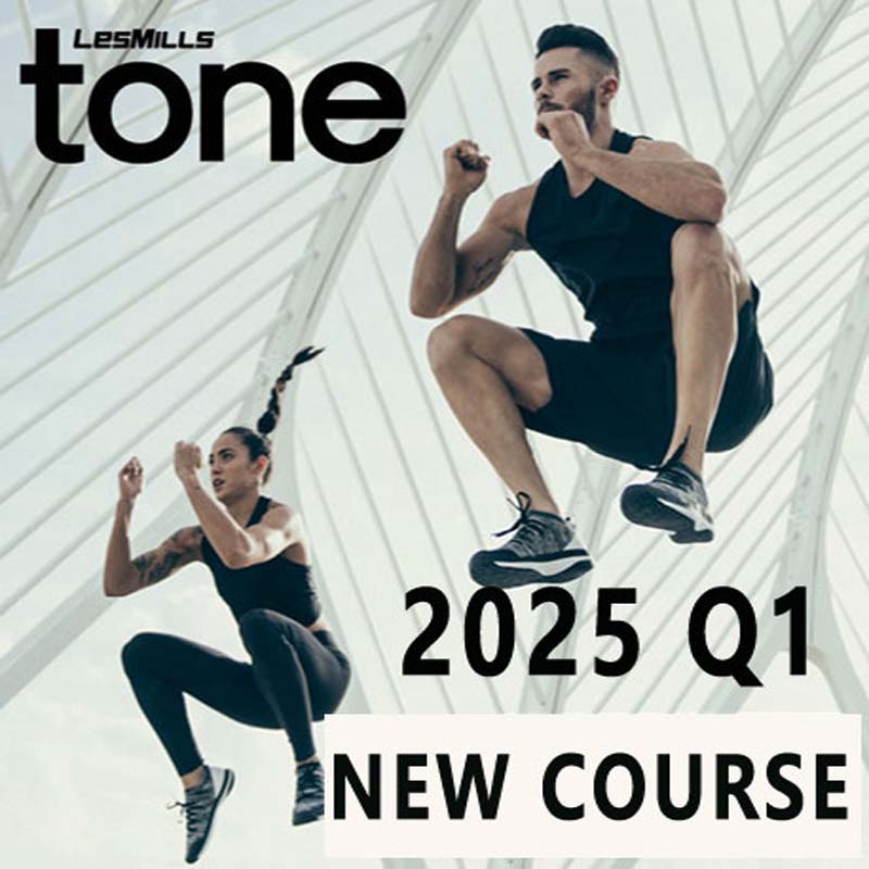 Pre Sale 2025 Q1 TONE 28 New Release Video, Music and Notes